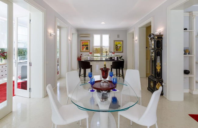 Villa Guidi 10 in Cervia - Foto 56