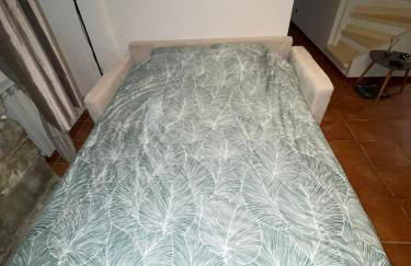 Studio Carré d 'Or - 5 minutes de la mer - Foto 4