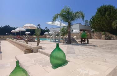 Masseria Tenuta I Quattro Venti - Foto 17