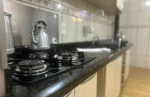 SOBRADO Com 3 QUARTOS NO CORAÇÃO DO COSTA E SILVA - Photo 29