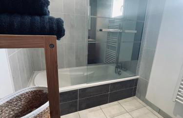 Maison en pierres au calme près d'Ancenis - Foto 17