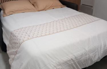 Beachfront studio at Plage du Faubourg - Foto 9