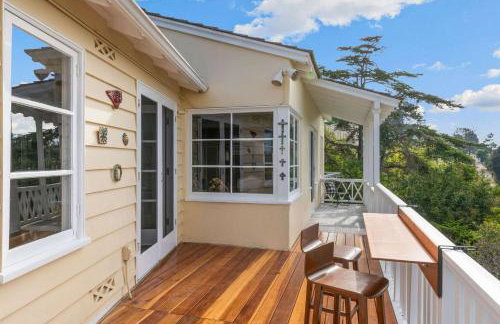 The Porter House - Sweeping Ocean Views - La Jolla - Foto 39