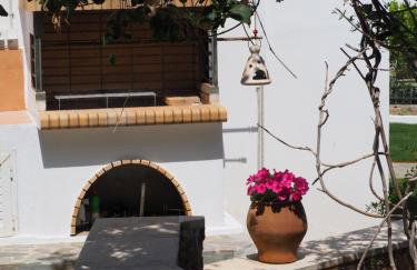 Villa Lemonia - Foto 21