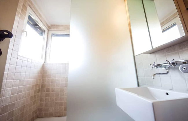 Modern Holiday Home in Hastiere With Sauna - Foto 13