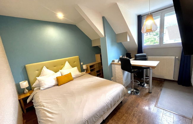 Au Petit Nice - Foto 20