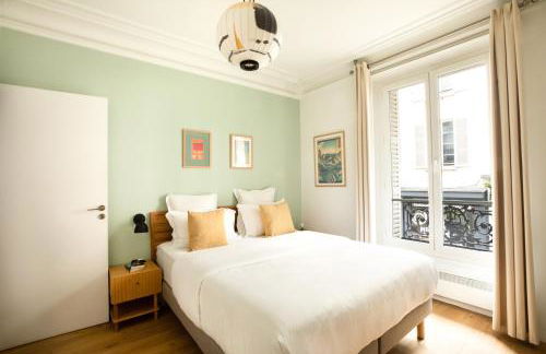 Edgar Suites Spacious Apartment Martyrs - Foto 48