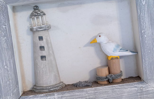 Ferienwohnung in St. Peter-ording - Foto 35