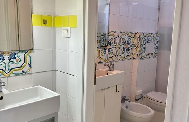 B&B Acireale - Il Cavalluccio Marino Fronte Mare - Photo 31