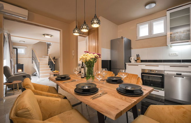 Villa Matejuska Heritage - Foto 27