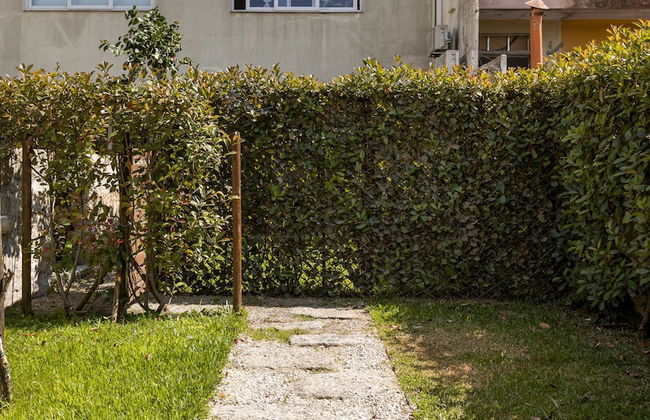 Apartment Boavista Roundabout by SweetPorto - Foto 70