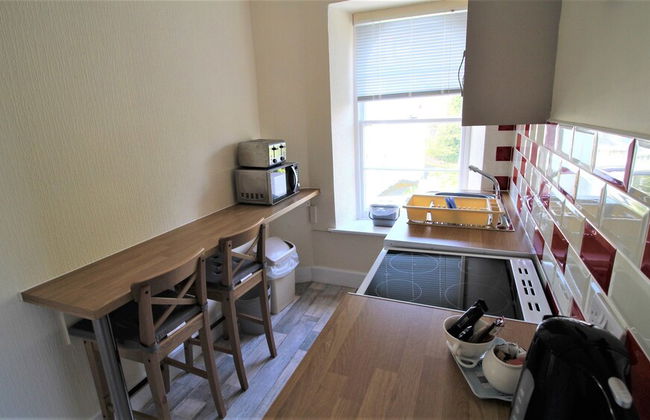 Chelston Dene Holiday Apartments - Photo 47