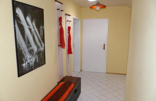 Apartment mit Ausblick - Wörth - Foto 16