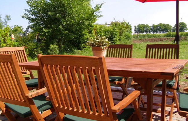 Holiday Apartment in Gross Schwansee - Foto 12