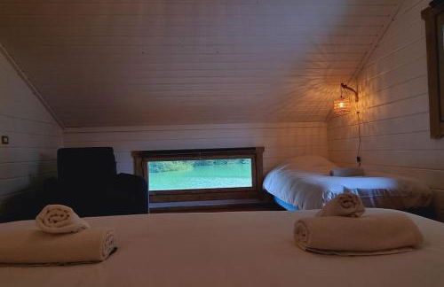 La Perle de l'Étang - Déconnexion totale - Foto 15