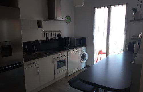 La maison de vacances 3 chambres - Foto 15