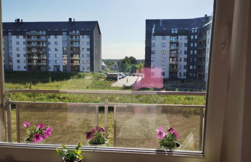 Apartament Gardena Olsztyn - Foto 9