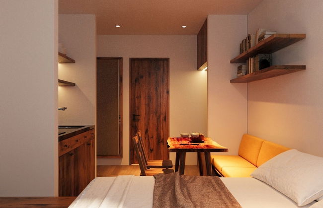 HOME KEY Residence in Center - Foto 4