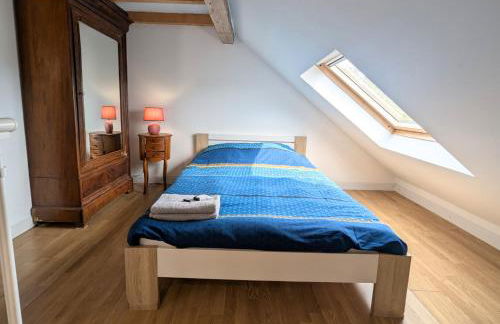 Triplex sur les hauteurs de Divonne - Foto 13