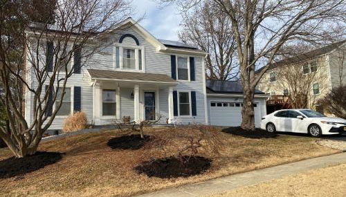 Upgraded, beautiful 4 BD Colonial in Silver Spring - Foto 3