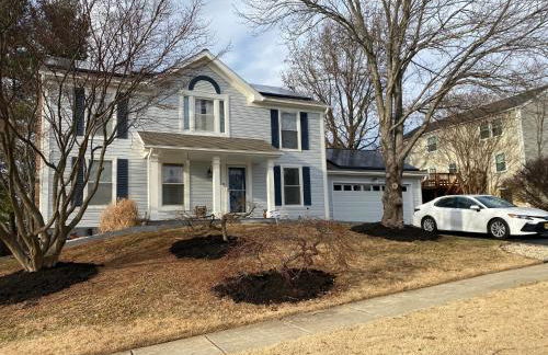 Upgraded, beautiful 4 BD Colonial in Silver Spring - Foto 3