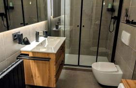 StayFine - smartes Design Apartment am Uni Campus - Foto 15