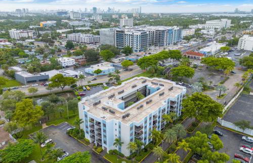 Urban Escape 2 Bed Unit In Miami near Whole Foods - Foto 36