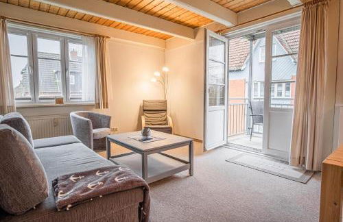 Ferienwohnung Heimat auf Zeit Pellworm - Foto 1