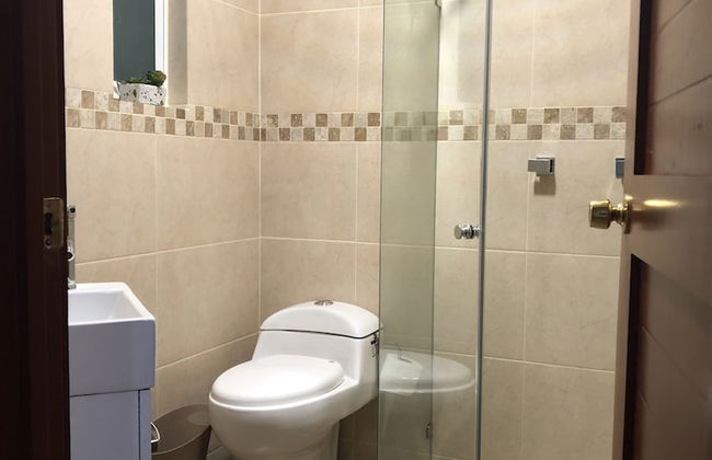 Expo Guadalajara House - Foto 16