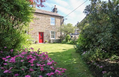 Tiplady Cottage - Foto 26