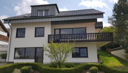 Ferienwohnung Allenberg-Panorama - Foto 2