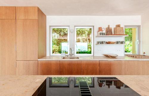 Beautiful view and beach access - Casa Maloney Arrabida - Foto 70