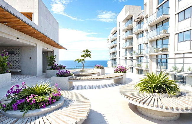 Apartamentos Salinas del Mar - by SOHO - Foto 11