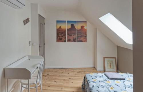 Appartement spacieux en centre ville - Foto 20