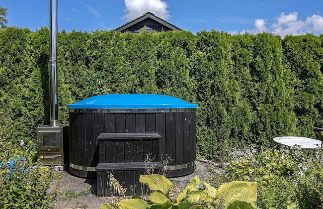 5 Person Holiday Home in Vordingborg - Photo 18