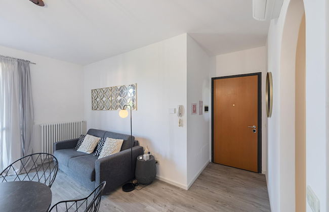 Le Giare PT 7 in Polpenazze del Garda - Foto 39