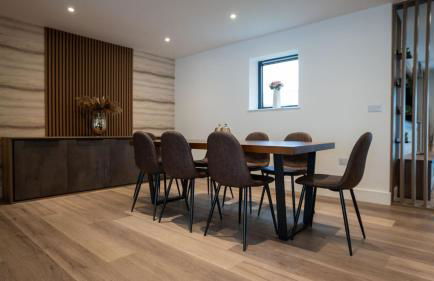 Northumberland Luxury Stays - The Galloway - Photo 18