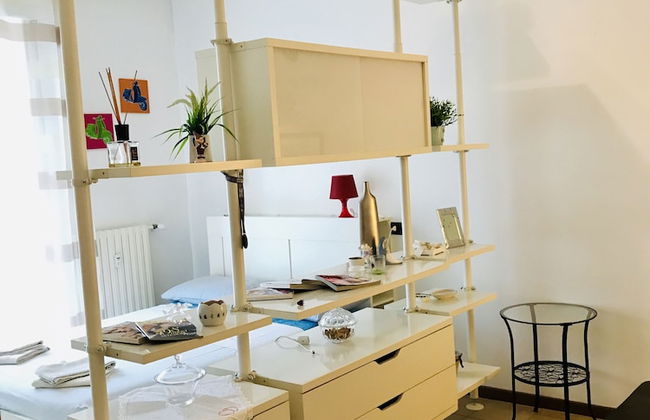 San Siro apartment - Foto 15