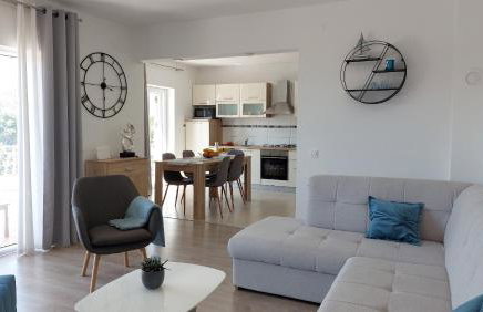 Villa Amoena with Pool and Sauna - Foto 10