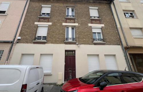 Le Noa - 2 Chambres - Climatisation - Terrasse - Foto 24