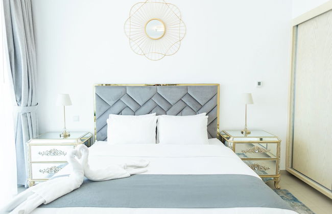 HAPPY SEASON I Al Bateen Residences - Foto 38