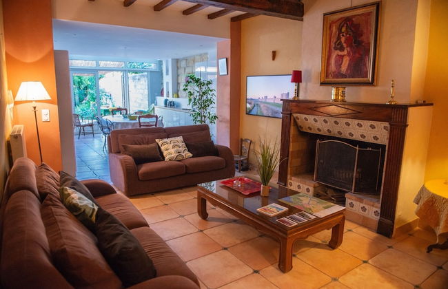 La Maison de Famille - Foto 14