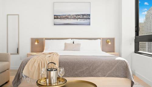 Prime Location Downtown Miami - Pool, Gym & Free Parking - Foto 4