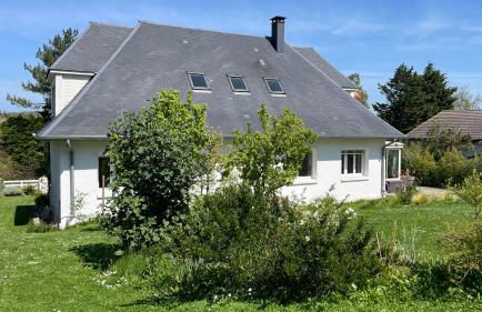 Maison Coco Quiberville sur Mer- Seaside Golfers villa - near Golf de Dieppe - Foto 37