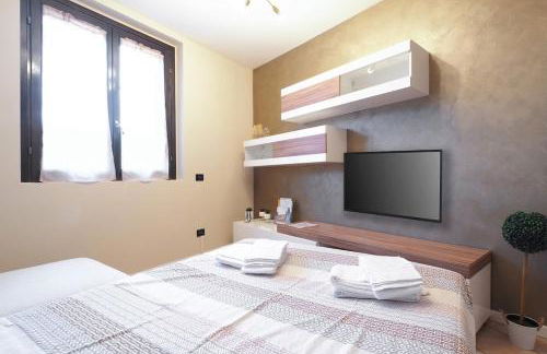 Tower & Lake Holiday - Foto 22