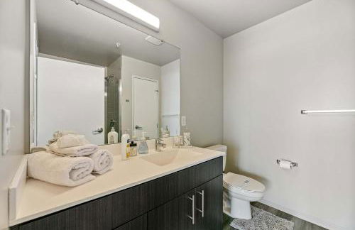 Designer Finishes & City Views - Foto 6