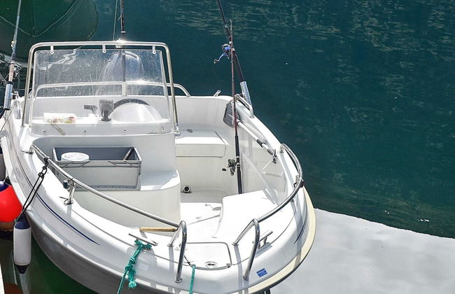 Seaside Serenity in Settem Fjord-by Traum - Foto 19