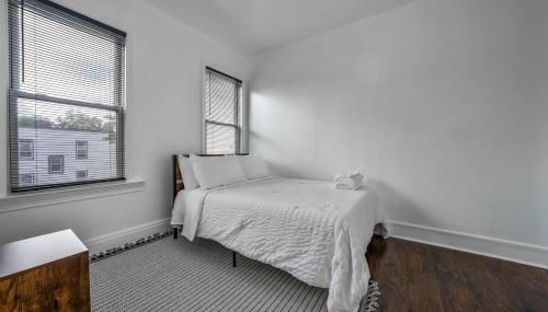 Bright 3BR Home in NYC, Near Downtown & NYC, EWR - Foto 5
