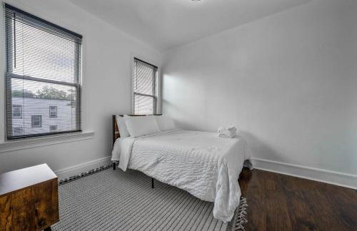 Bright 3BR Home in NYC, Near Downtown & NYC, EWR - Foto 5
