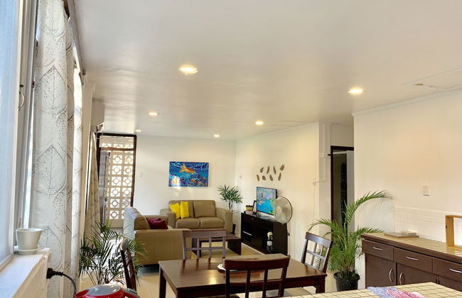 Kidsfirst Apartment 6 - Foto 12